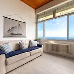Nel Blu Dipinto Di Blu Apartamento *