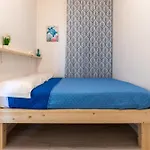 Apartamento Nel Blu Dipinto Di Blu
