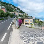 Apartamento Nel Blu Dipinto Di Blu Villa Solari