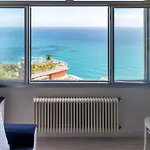 Nel Blu Dipinto Di Blu Apartamento *