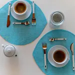 Apartamento Nel Blu Dipinto Di Blu