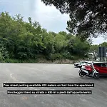 Nel Blu Dipinto Di Blu Apartamento Villa Solari