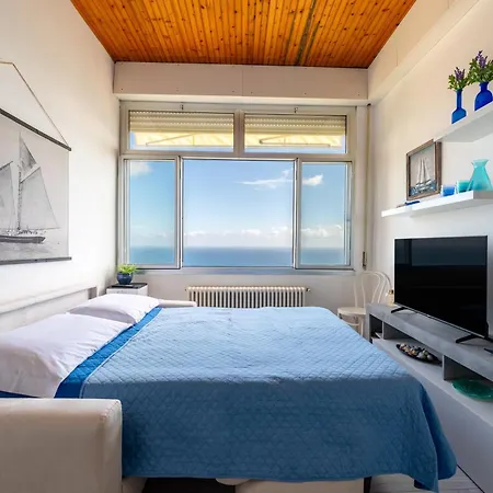 Nel Blu Dipinto Di Blu 公寓 Villa Solari