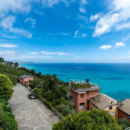Nel Blu Dipinto Di Blu