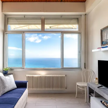 Nel Blu Dipinto Di Blu