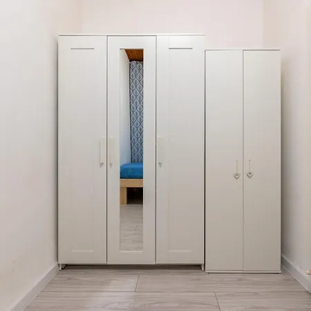 Nel Blu Dipinto Di Blu Villa Solari