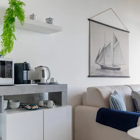 Nel Blu Dipinto Di Blu * Villa Solari